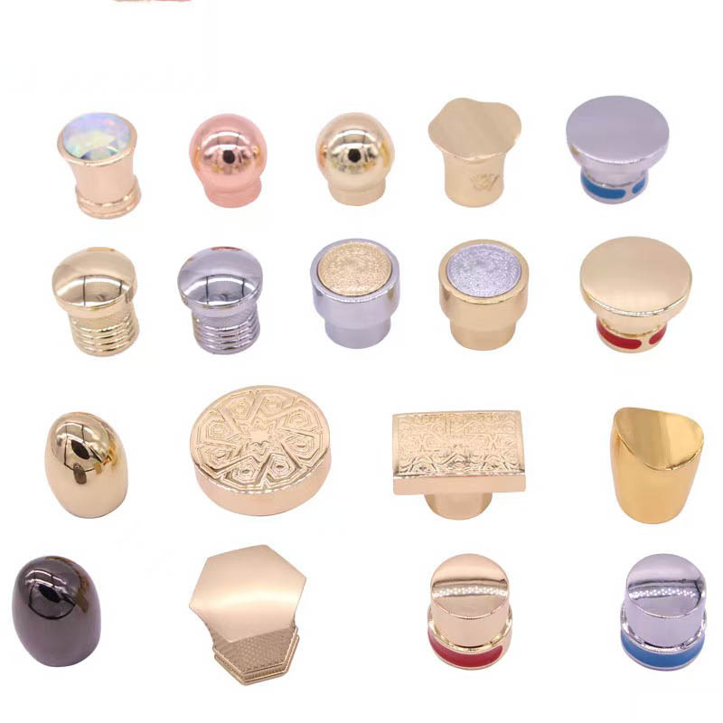 OEM chinese manufacturer of perfume with wooden cap