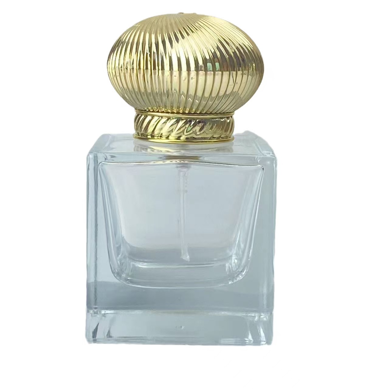 OEM chinese manufacturer of red cap perfume