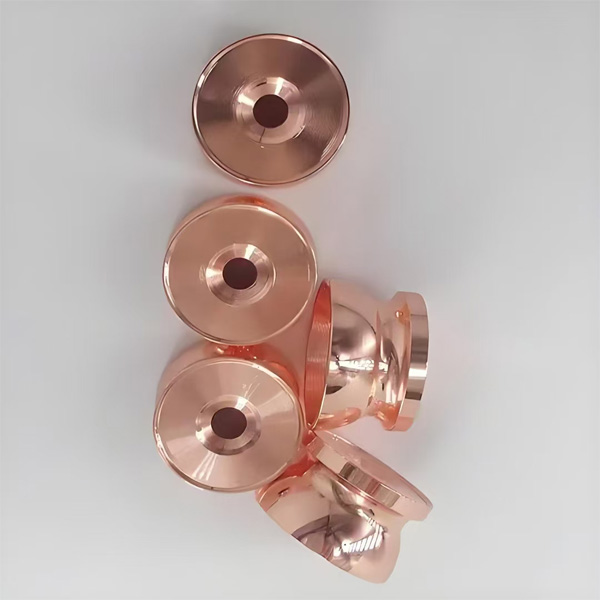 Chinese factory zinc alloy die casting
