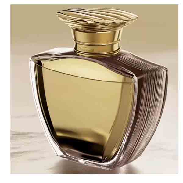  Stylish Crown Fragrance Cap - ZAMAC Elegant Style