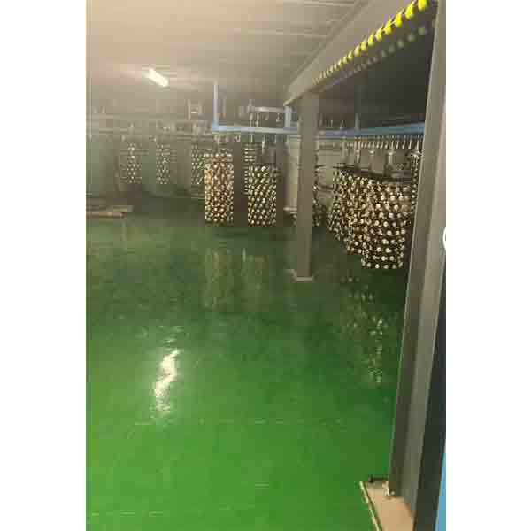 Heavy-Duty Zinc Die Cast Corner Guards for Cabinets