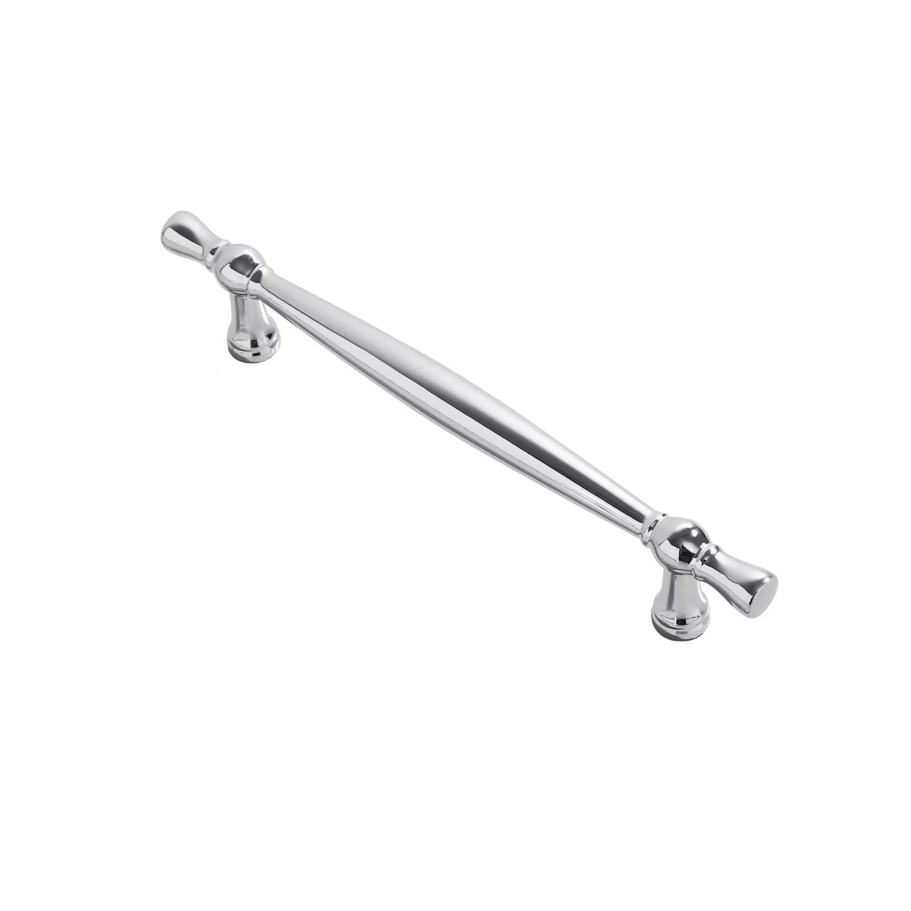 Antique Zinc Alloy Door Handles | Die-Cast Craftsmanship