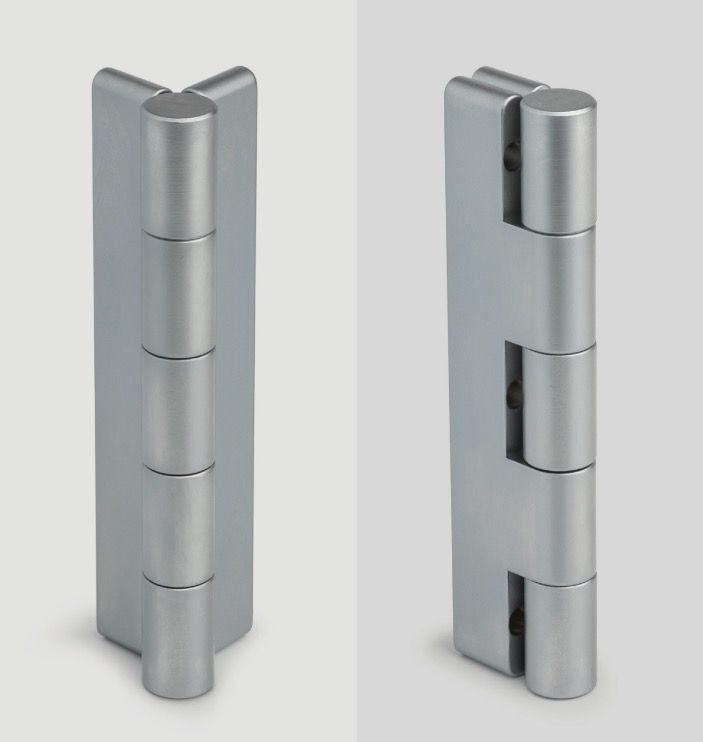 Zinc Alloy Hinges for Cabinets | Heavy-Duty Die Cast