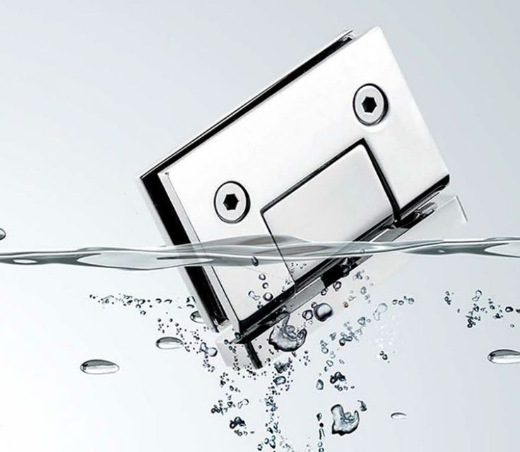  Adjustable Zinc Alloy Cabinet Hinges (Soft Close)