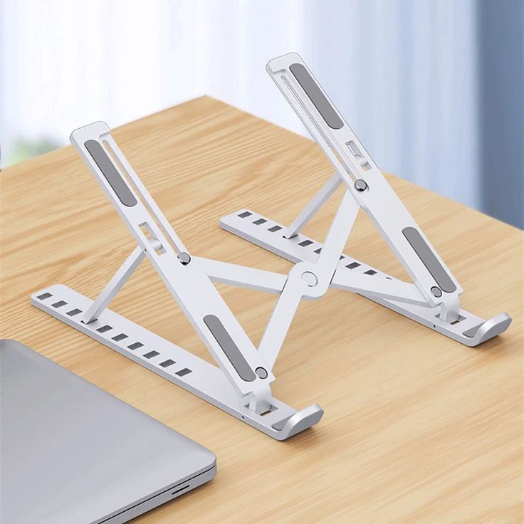  Zinc Alloy 3C Device Brackets | Lightweight & Sturdy