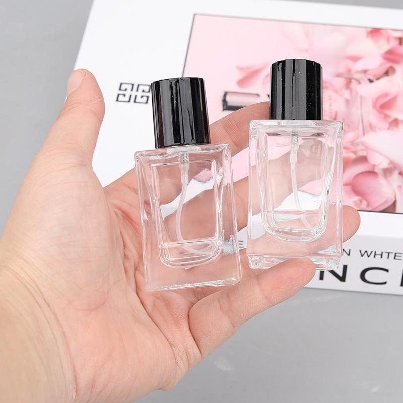 perfume bottles,custom perfume bottles-sagreen