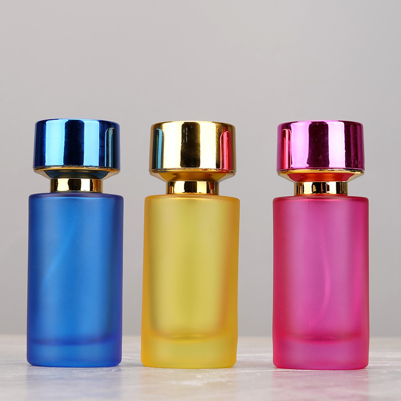 perfume bottles,refillable cologne bottle-sagreen