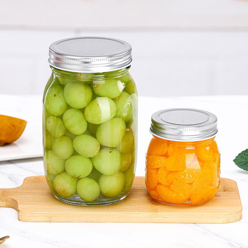 glass container,glass storage containers with glass lids-sagreen