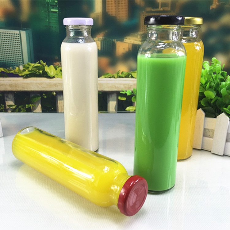 glass container,glass water jug-sagreen