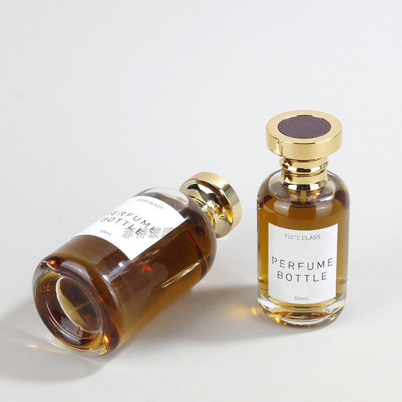 perfume bottles,perfume tester bottles-sagreen