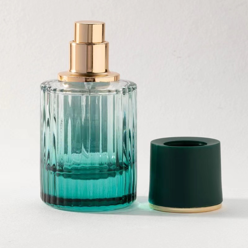 perfume bottles,perfume decanter -sagreen