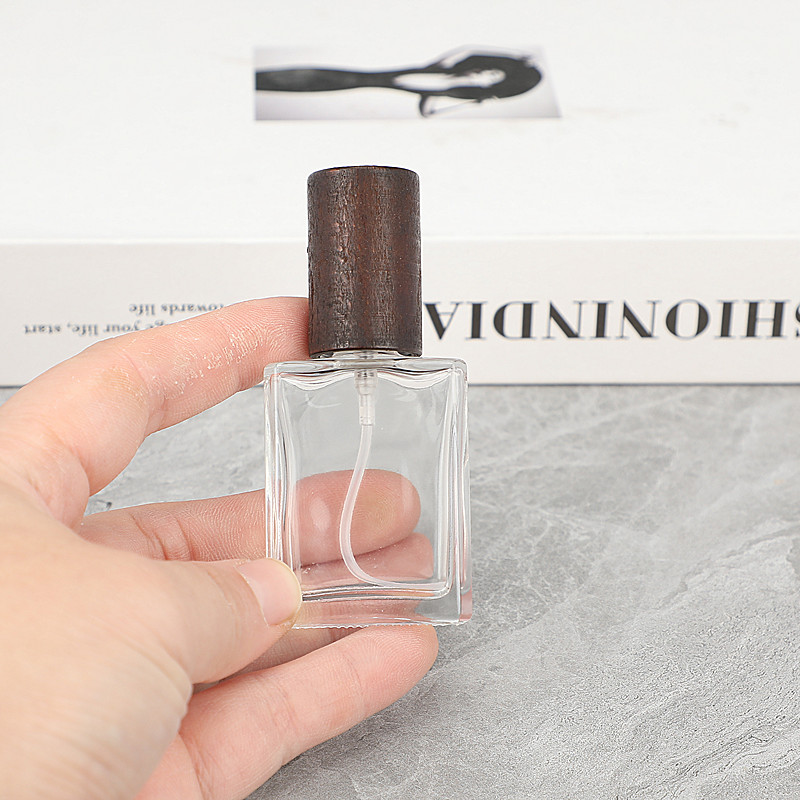 travel perfume bottle,refillable fragrance bottle-sagreen