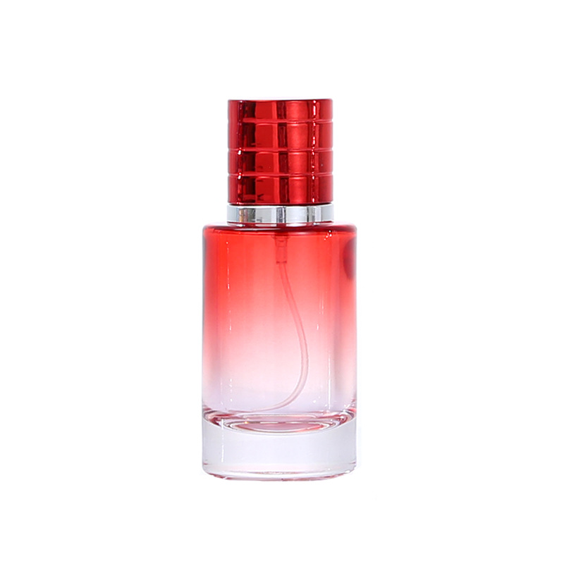 travel perfume bottle,pink bottle perfume-sagreen