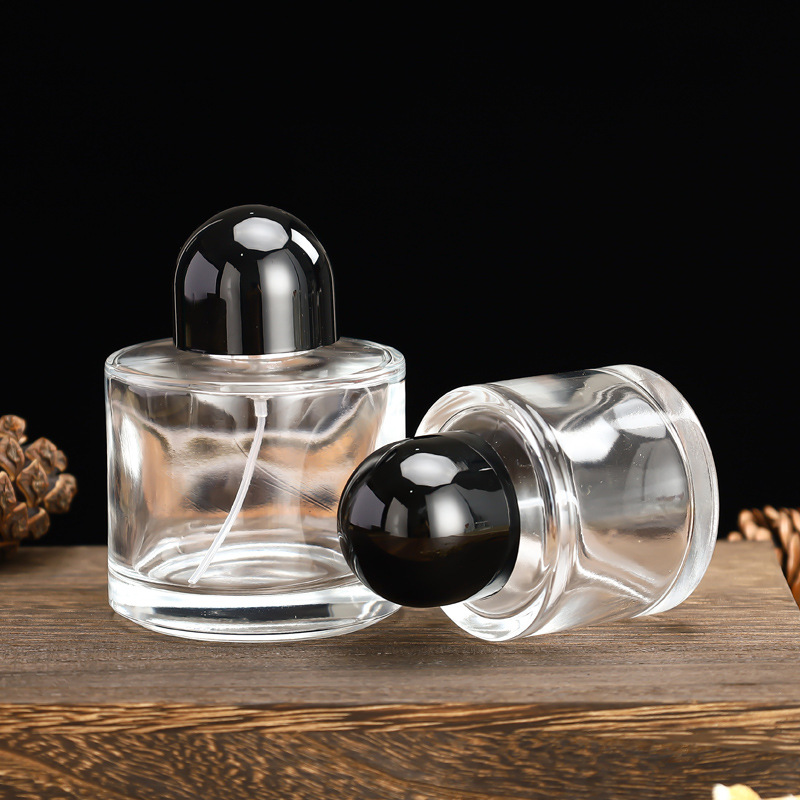 travel perfume bottle,boss eau de toilette-sagreen