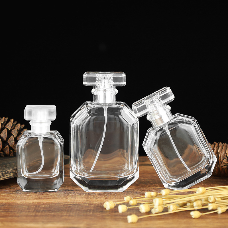 travel perfume bottle,empty perfume bottles-sagreen