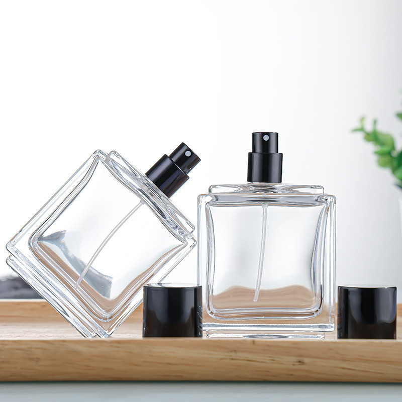 mini perfume bottles,refillable fragrance bottle-sagreen