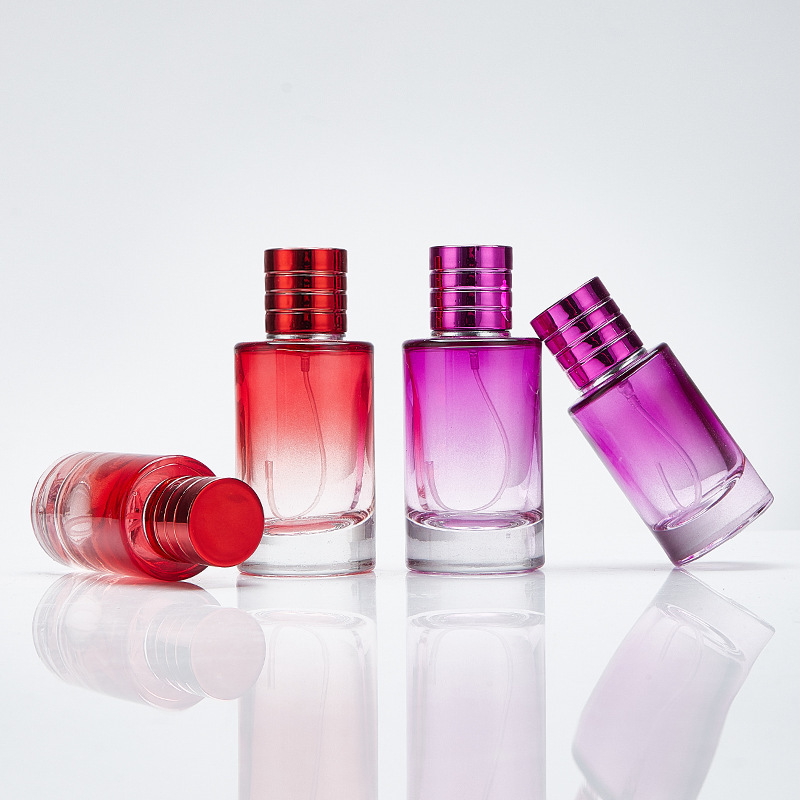 mini perfume bottles,fragrance bottle-sagreen