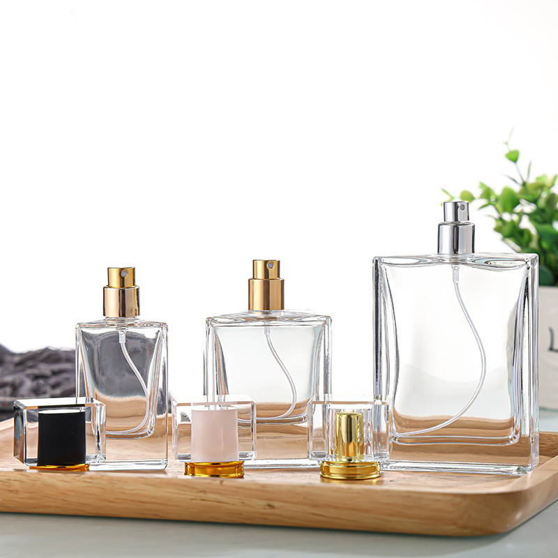 perfume decanter,mini perfume bottles-sagreen