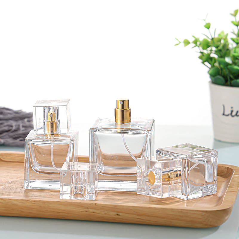 mini perfume bottles,custom cologne bottles-sagreen