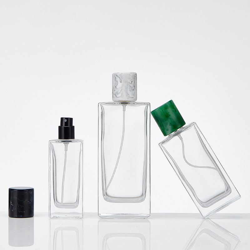mini perfume bottles,50ml perfume-sagreen