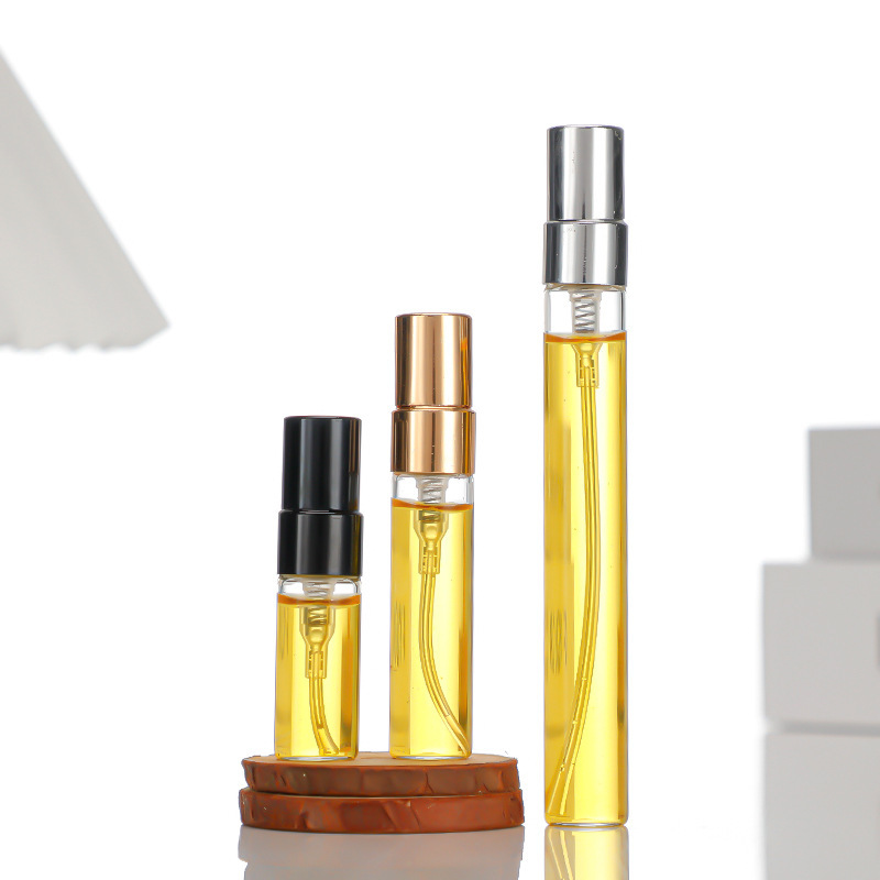 mini perfume bottles,travel perfume atomiser-sagreen