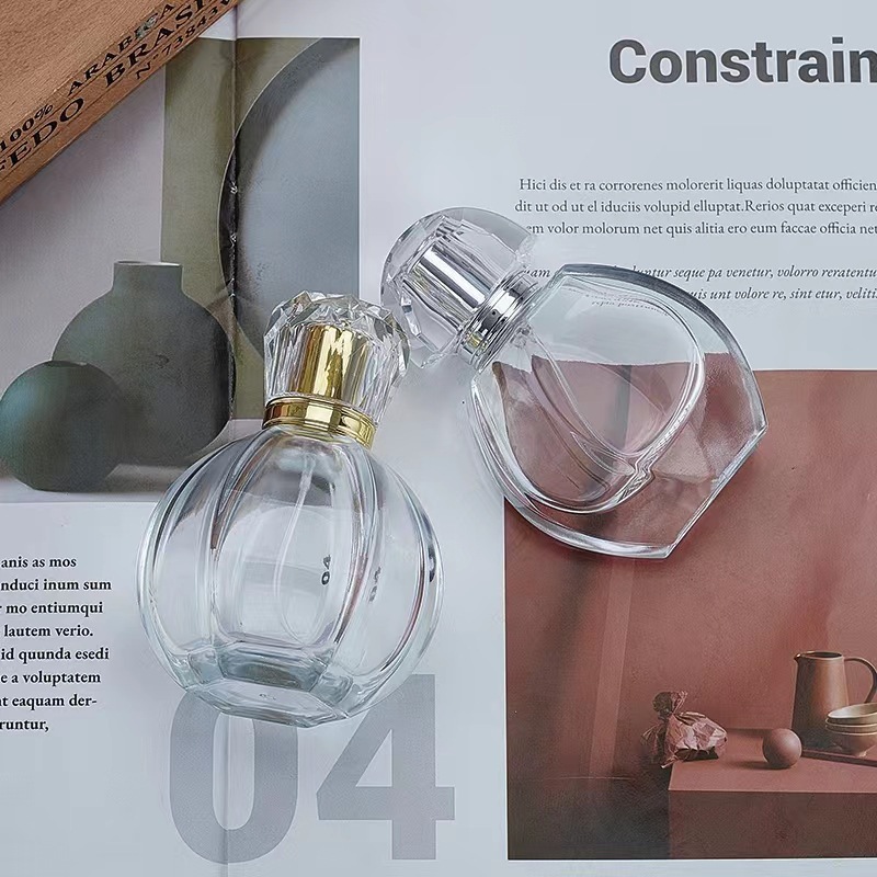 mini perfume bottles,5ml perfume bottle-sagreen