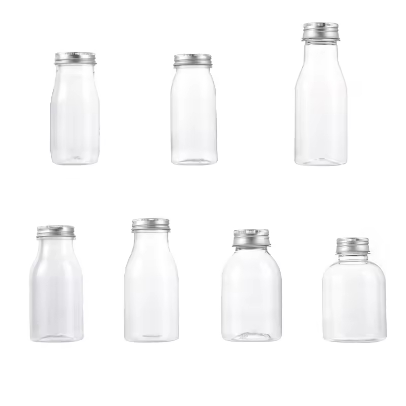 plastic bottles,small plastic bottles-sagreen