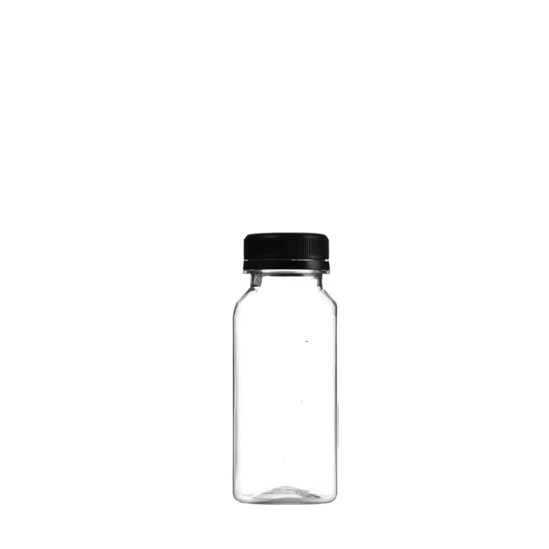 plastic bottles,mini plastic bottles-sagreen