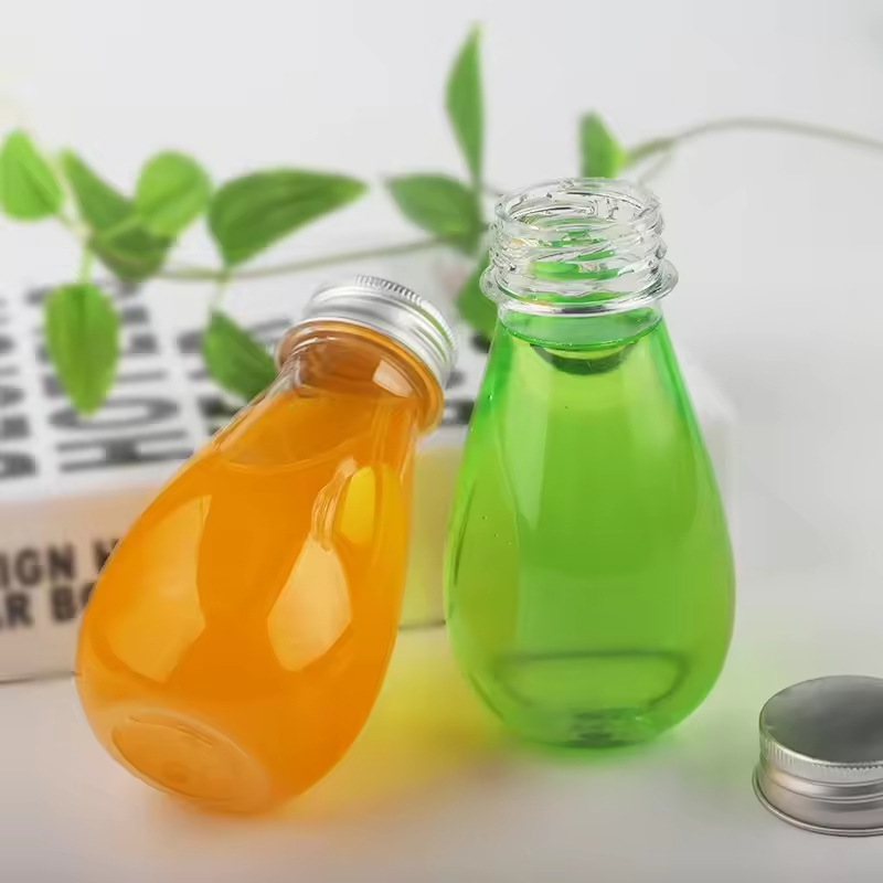plastic juice containers,plastic bottle packaging-sagreen
