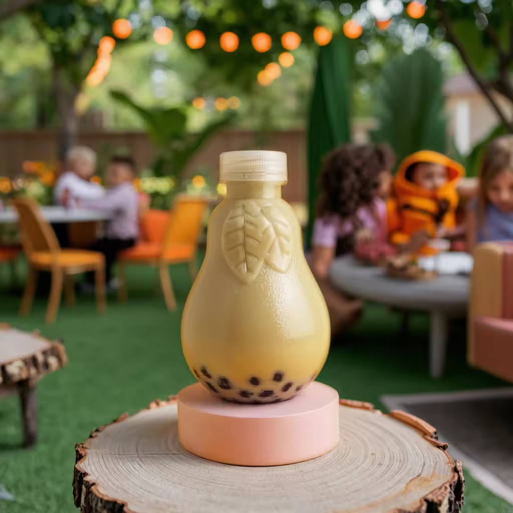 plastic juice containers,plastic bottles-sagreen