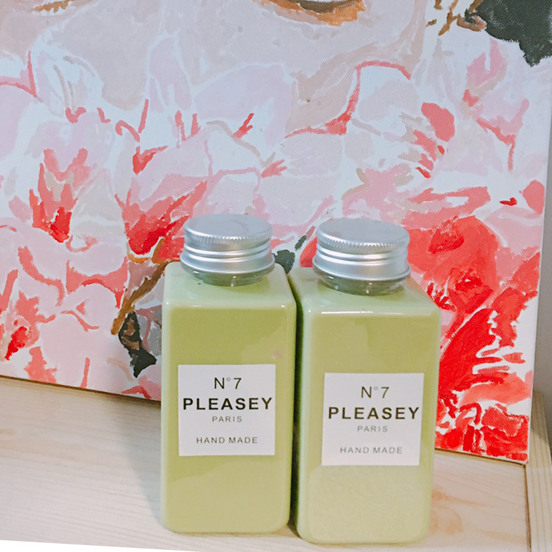 little plastic bottles,pet bottles-sagreen