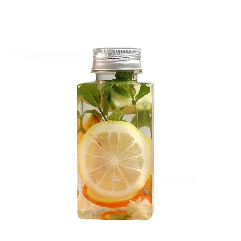 pet bottles,miniature plastic bottles-sagreen