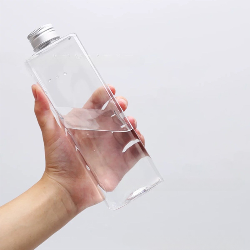pet bottles,plastic juice bottles-sagreen