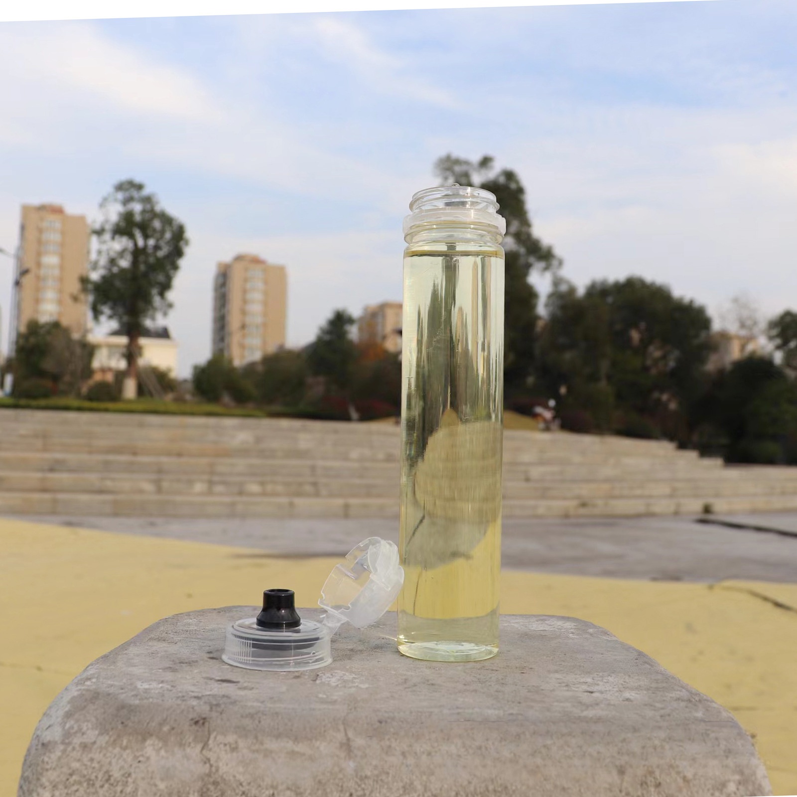 pet bottles,pete plastic bottles-sagreen