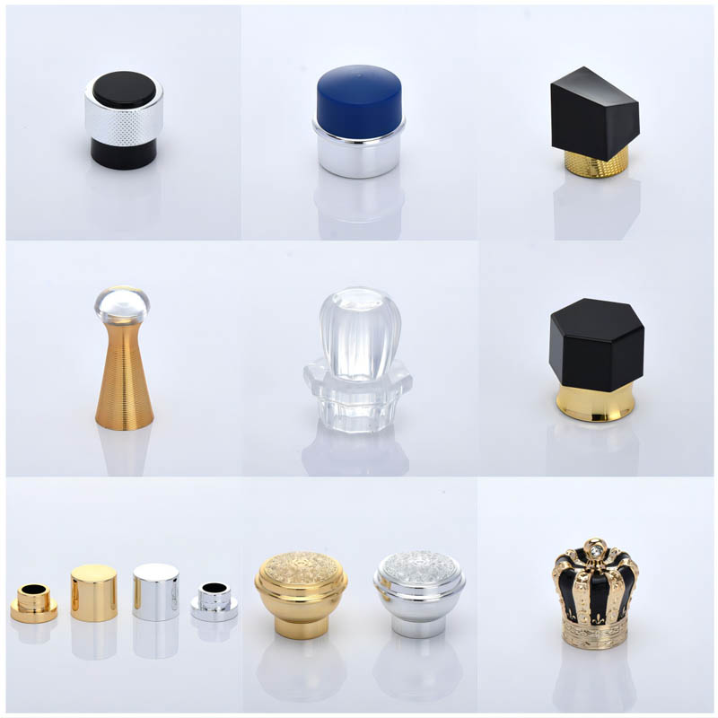 perfume caps,perfume bottle tops-sagreen