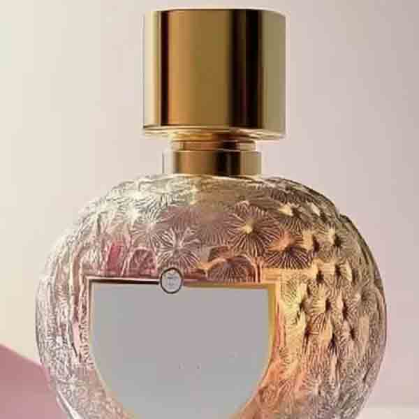 magnetic cap perfume bottle,cap perfume-sagreen