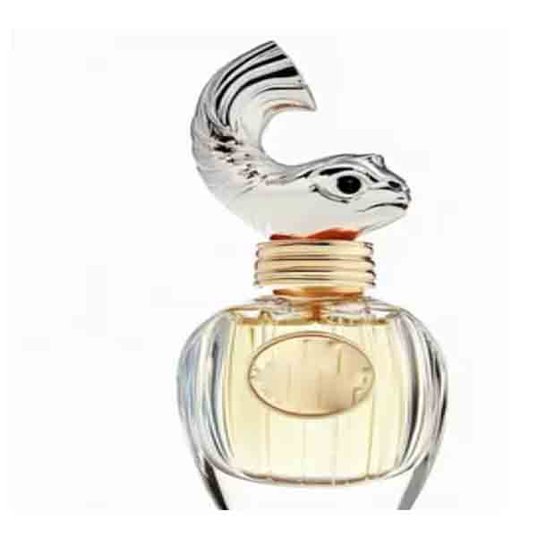 cap perfume,perfume with magnetic cap-sagreen