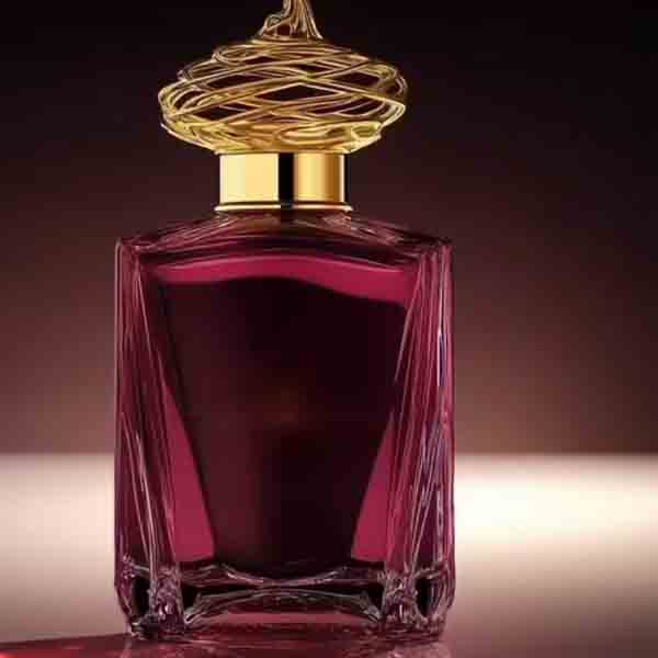 gold perfume cap,cap perfume-sagreen