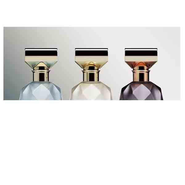 perfume crown cap,zamac perfume cap-sagreen