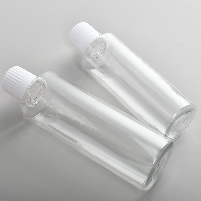 PET Mouthwash Bottles,26 Mouthwash-sagreen