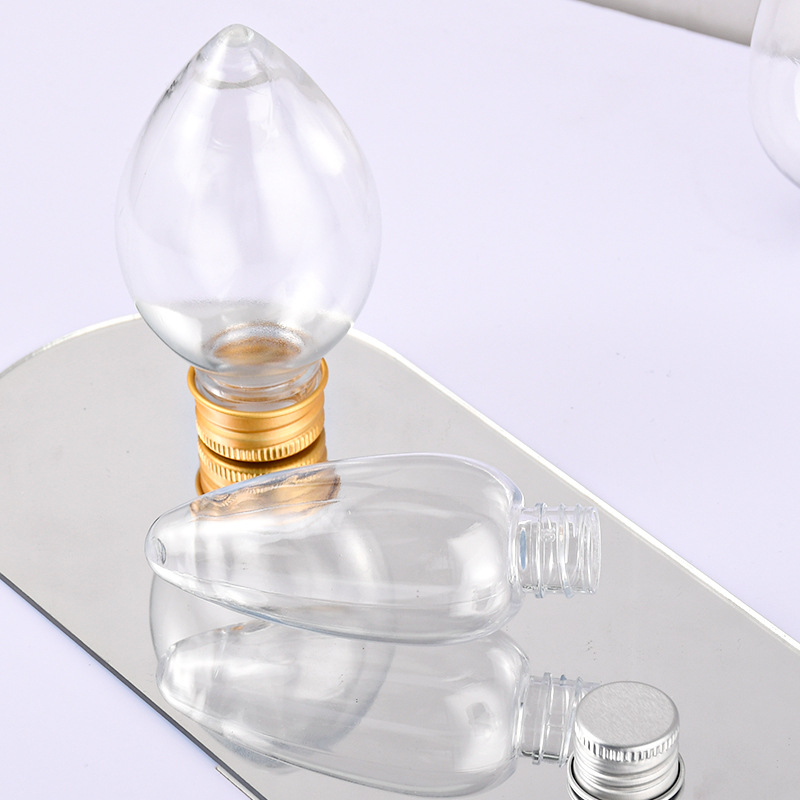 Pet Candy Bottles,Pet Candy Jar-sagreen