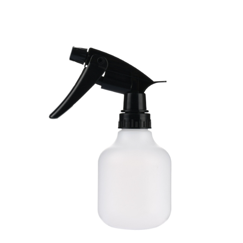 HDPE plastic spray bottles, portable garden spray bottles-sagreen