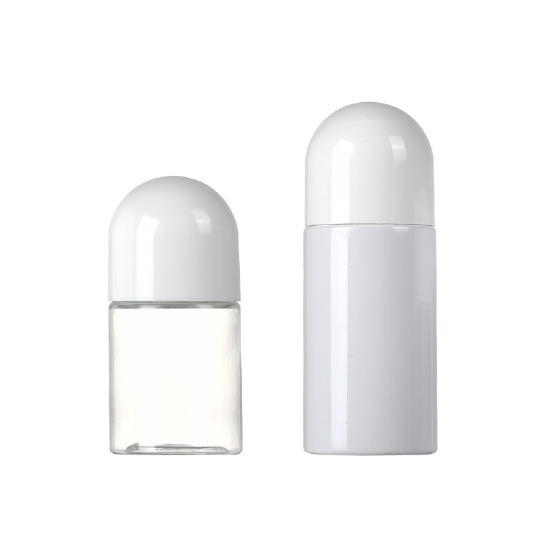 30ml portable PET spray bottles-sagreen