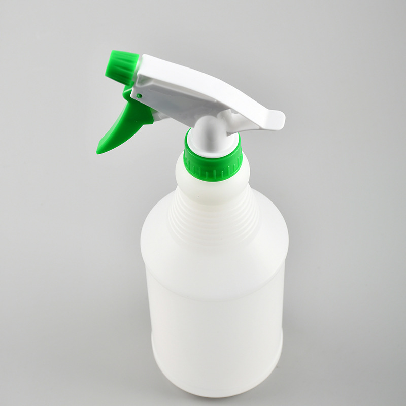 HDPE pneumatic spray bottles-sagreen
