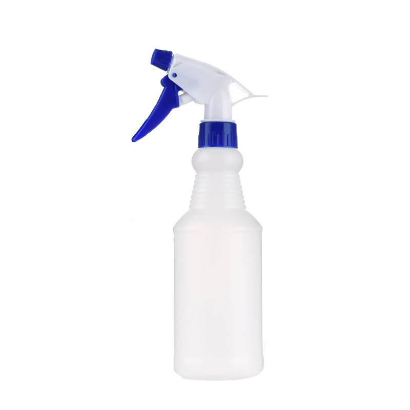 HDPE pressurized alcohol spray bottles-sagreen