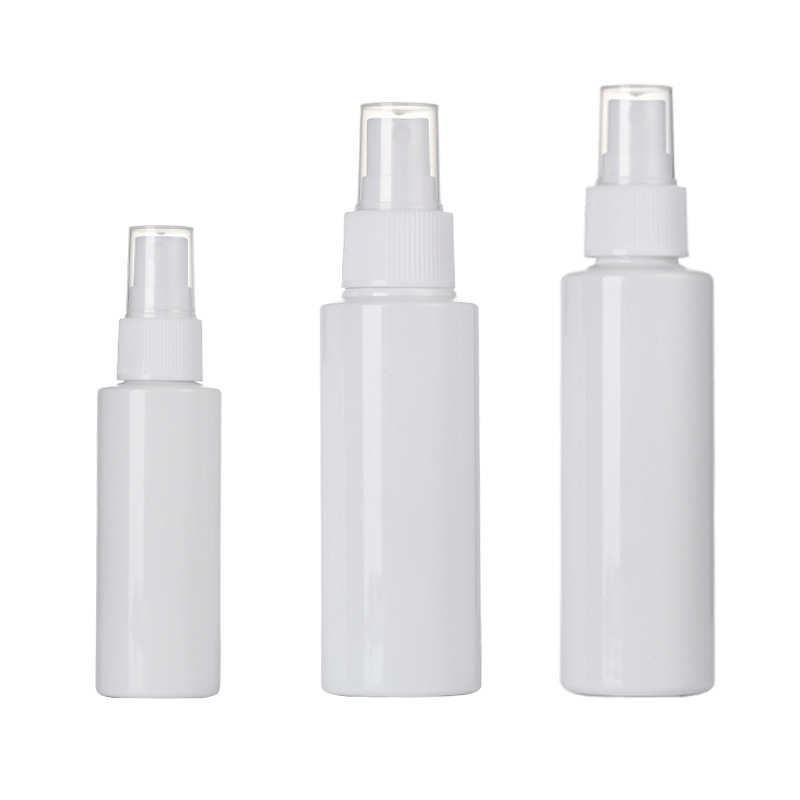 PET Alcohol Spray Bottles-sagreen