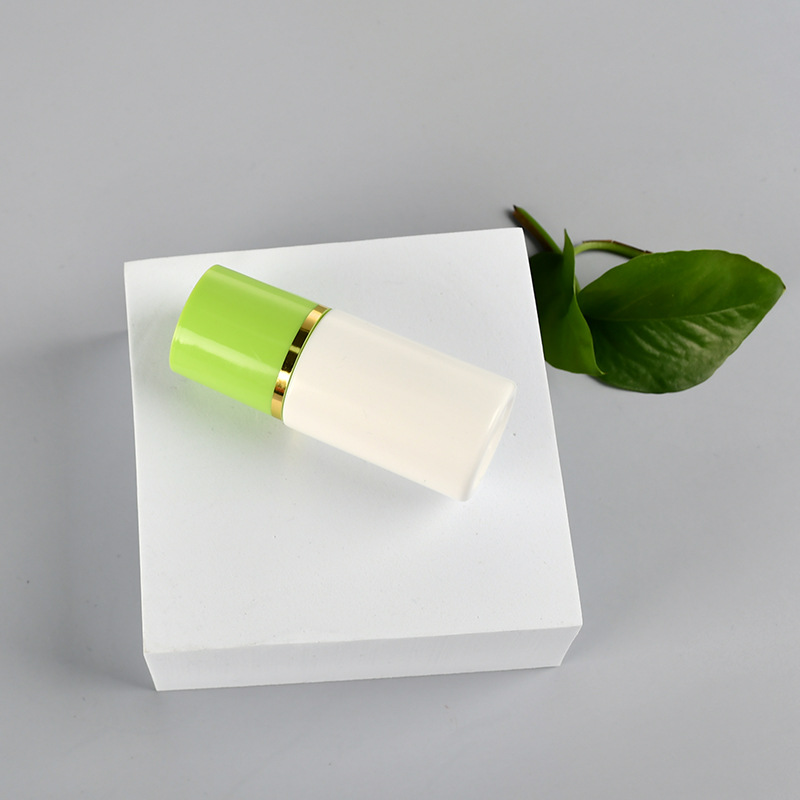 crystal scented bead bottles-sagreen