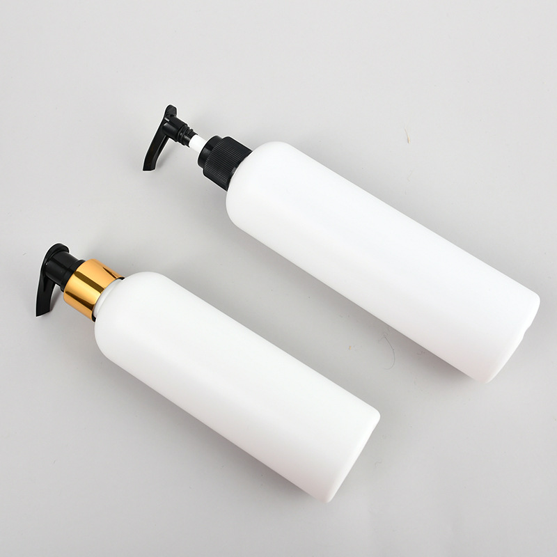 200ml Plastic Disinfectant Bottles-sagreen