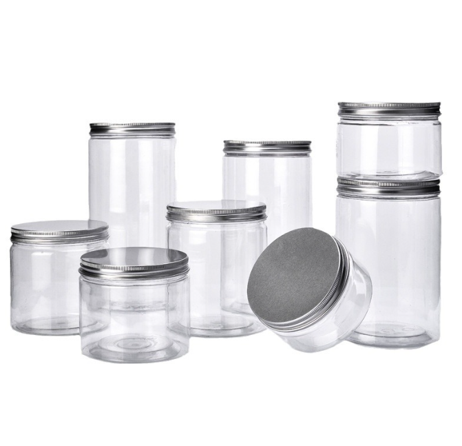 Food storage containers，PET Food storage containers-sagreen