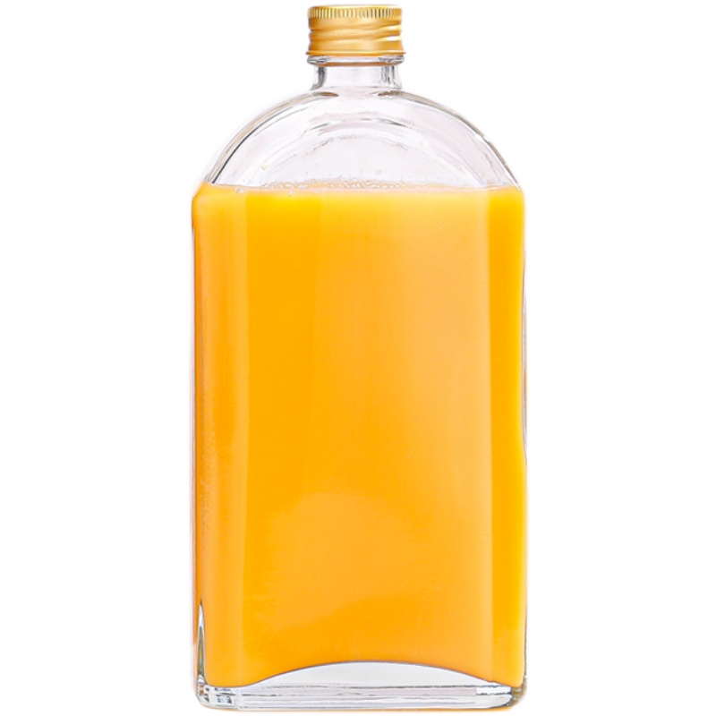 sago pudding,milk bottles, sealed with lids-sagreen